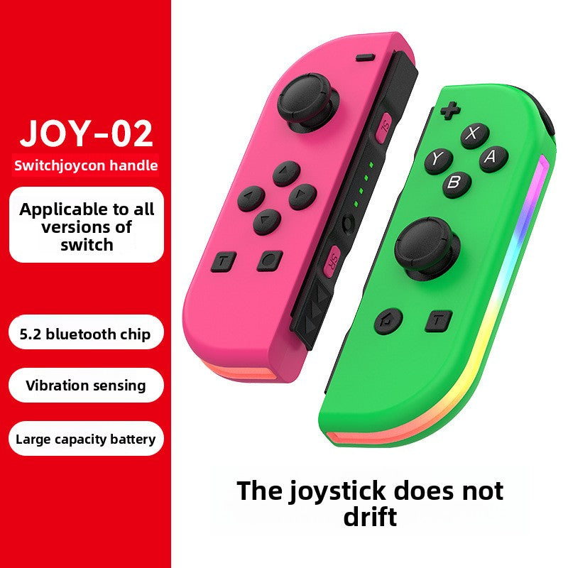 Wireless Game Controller