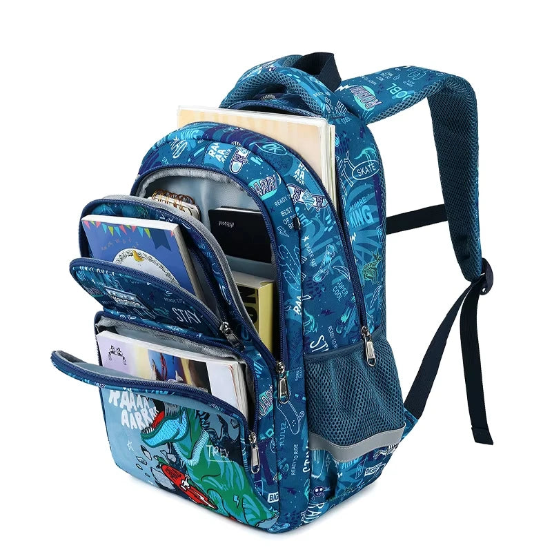 Urban Toughback Daily Carry Pack