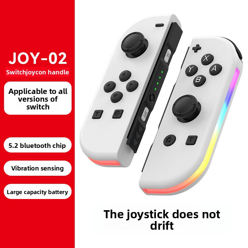 Wireless Game Controller