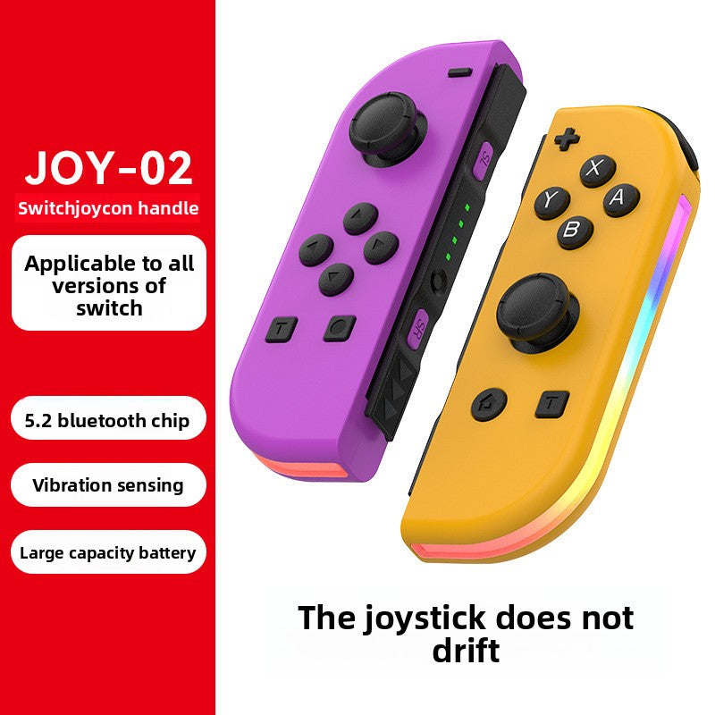 Wireless Game Controller