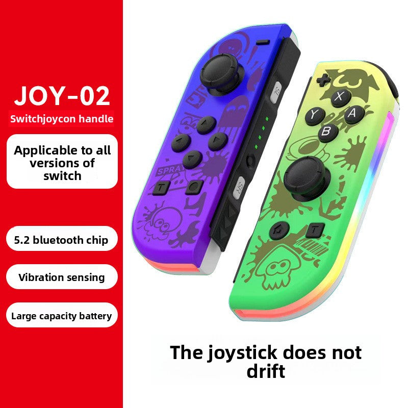 Wireless Game Controller