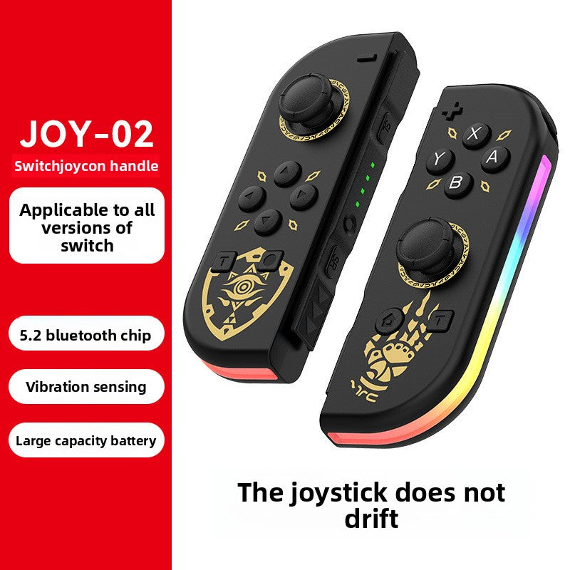 Wireless Game Controller