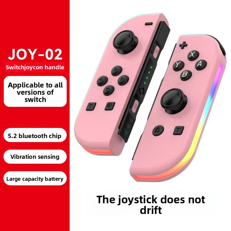 Wireless Game Controller