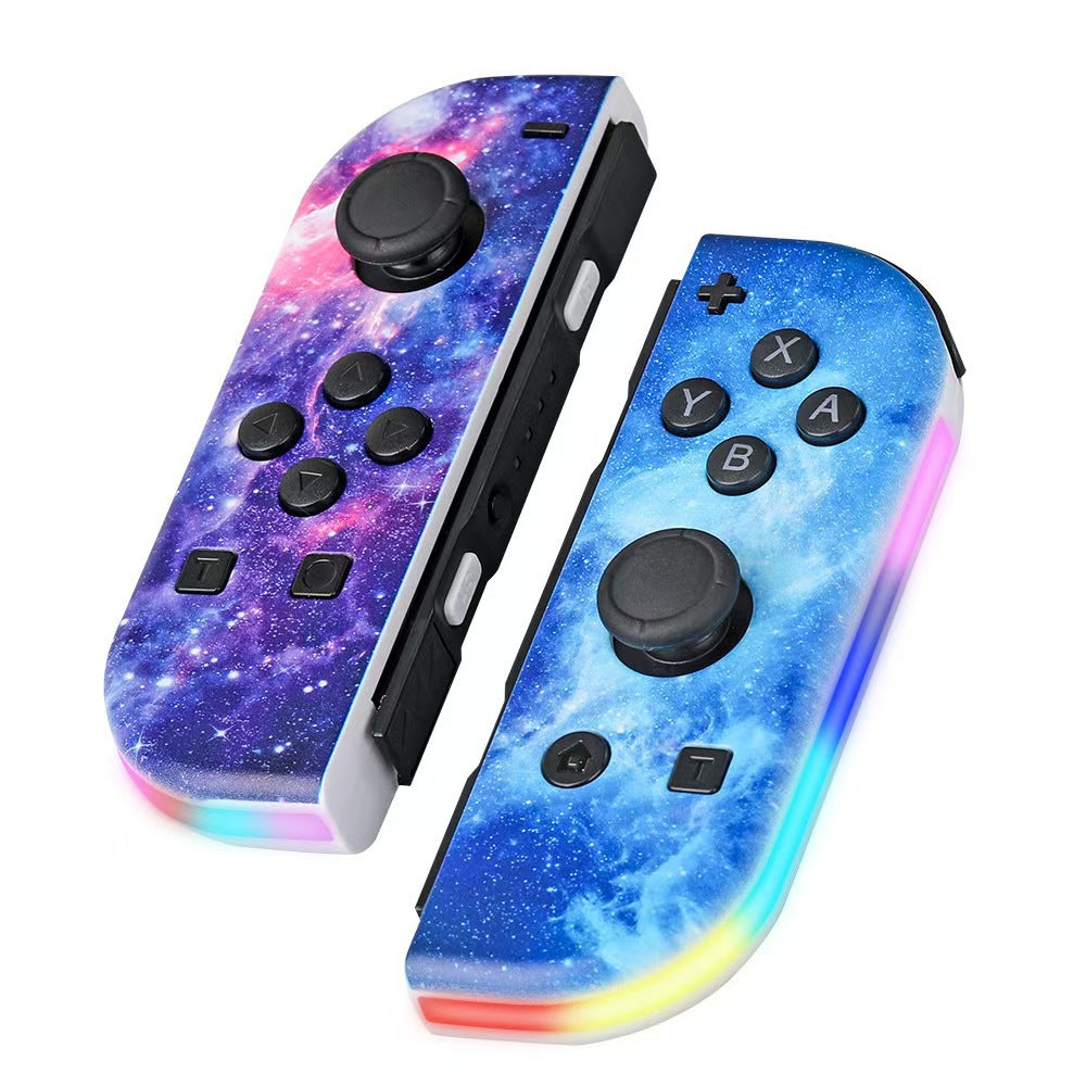 Wireless Game Controller