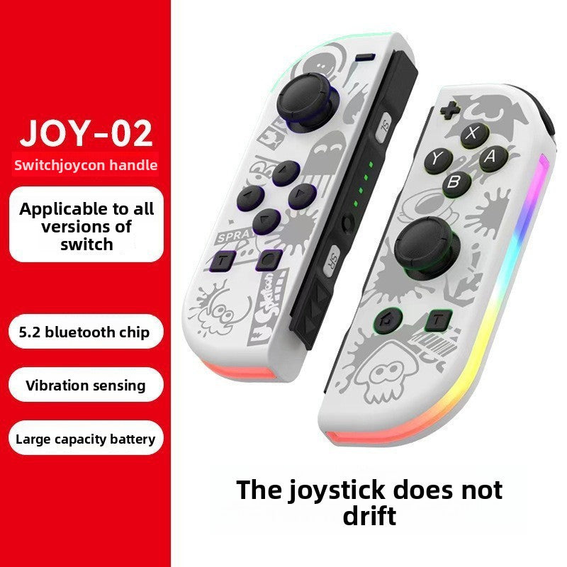 Wireless Game Controller