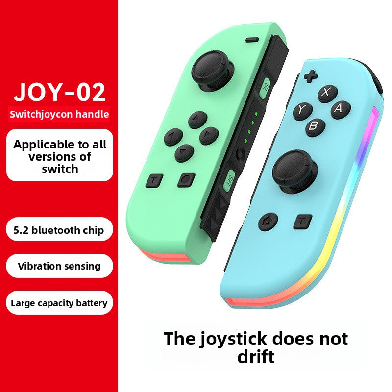 Wireless Game Controller