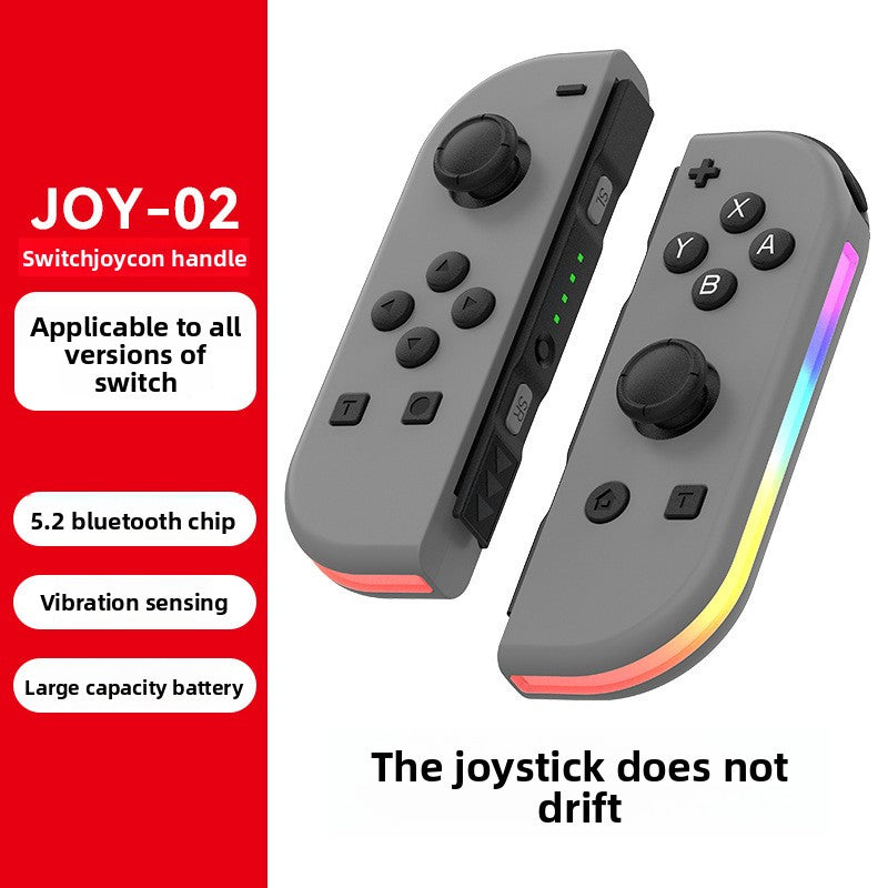 Wireless Game Controller