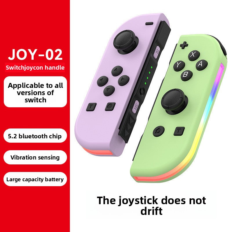 Wireless Game Controller