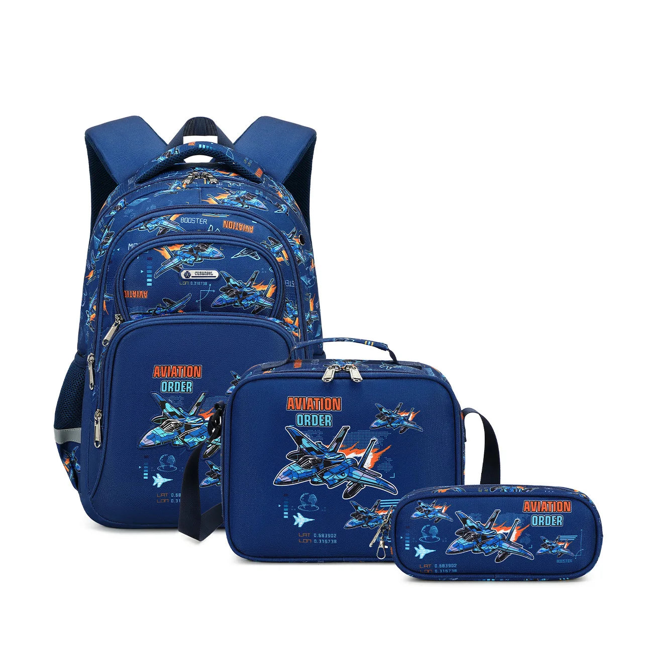 Urban Toughback Daily Carry Pack