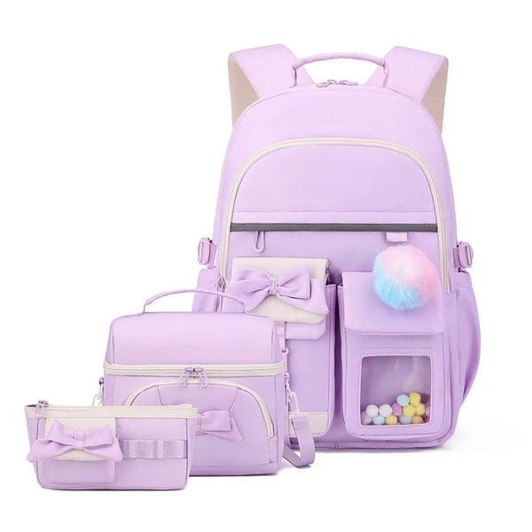Campus Ready Backpack and Gear Kit