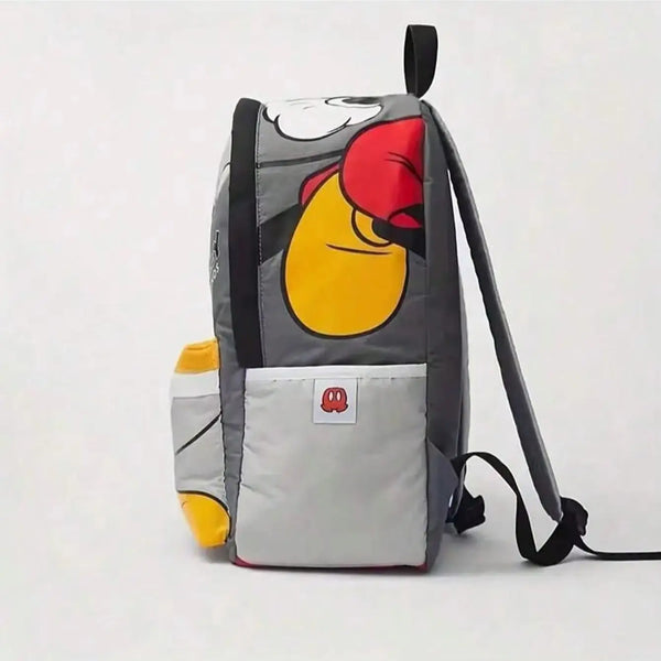 Mickey Cute Mini Everyday Backpack