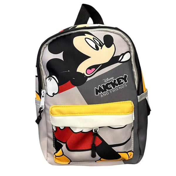 Mickey Cute Mini Everyday Backpack